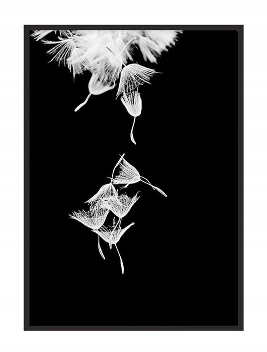 Plakat Dmuchawce 33x43 cm ForWalls.eu