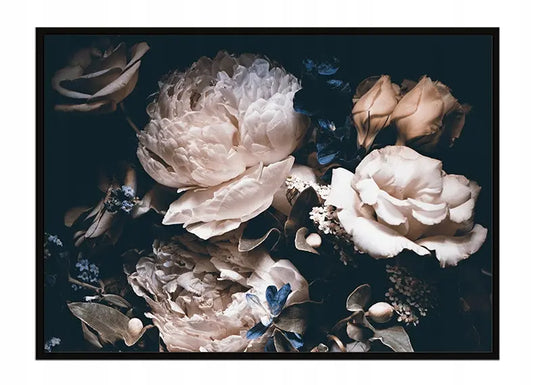 Plakat Kwiaty 33x43 cm - ForWalls.eu