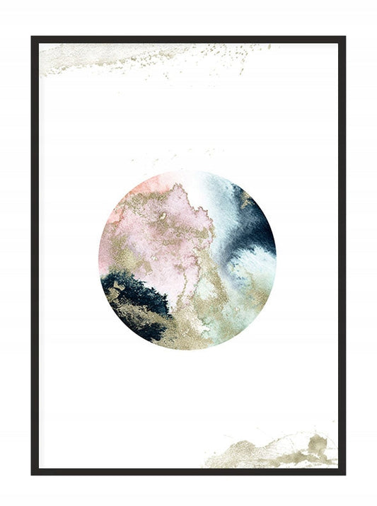 Plakat Venus 33x43 cm ForWalls.eu