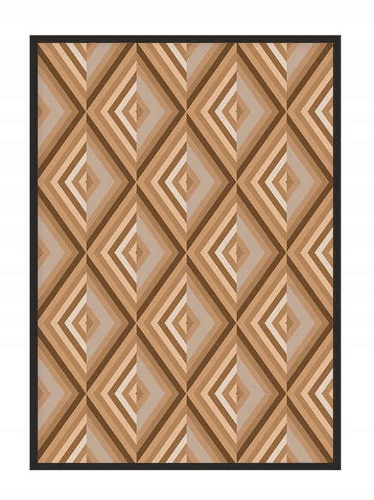 Plakat Wafel 33x43 cm ForWalls.eu