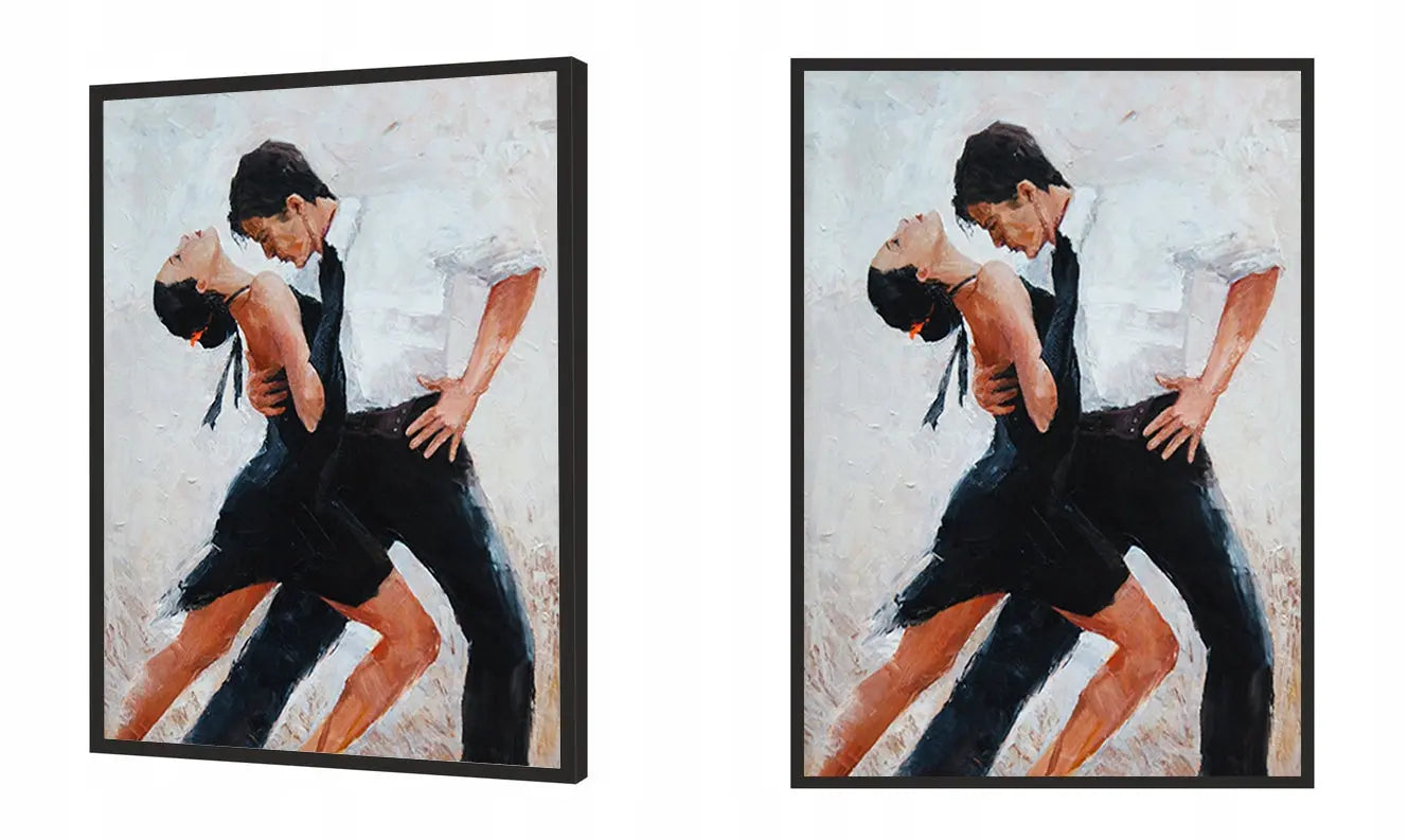 Plakat Tango 53x73 cm - ForWalls.eu