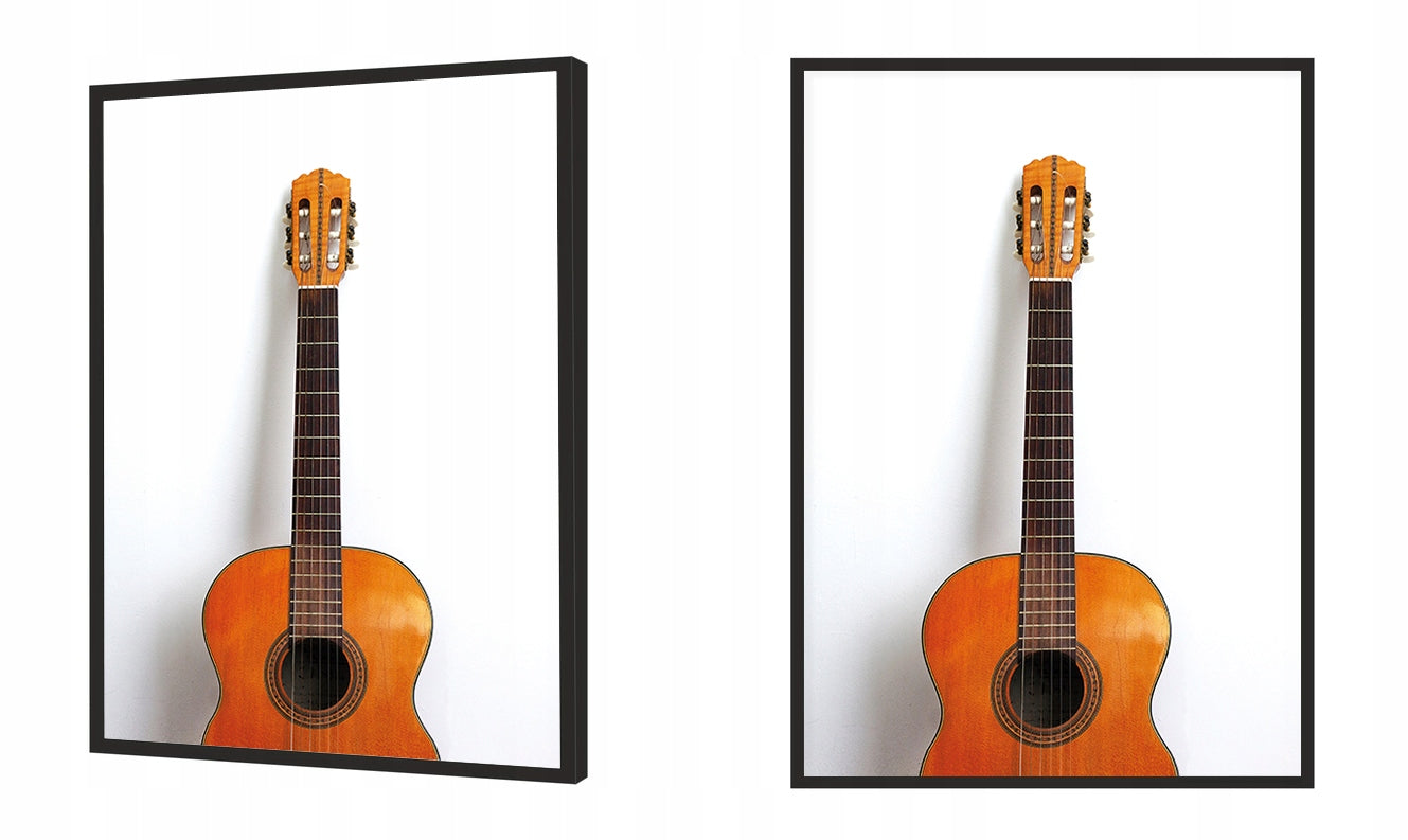 Plakat Gitara 33x43 cm ForWalls.eu