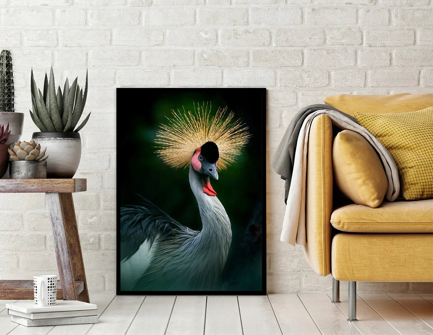 Plakat Ptak 33x43 cm ForWalls.eu