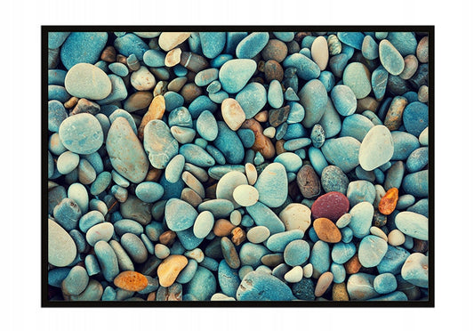 Plakat Kamyki 33x43 cm ForWalls.eu