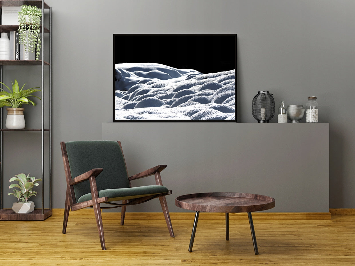 Plakat Kosmos 33x43 cm ForWalls.eu