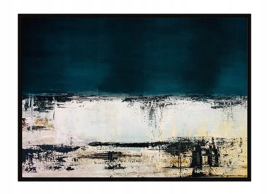 Plakat Abstrakcja 53x73 cm - ForWalls.eu