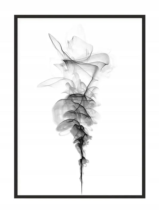 Plakat Kwiat 33x43 cm - ForWalls.eu