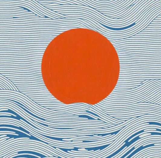 Plakat Sunset - ForWalls.eu