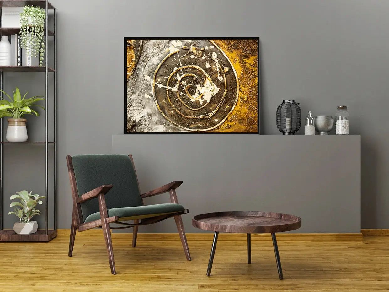 Plakat Obraz 53x73 cm  ForWalls.eu