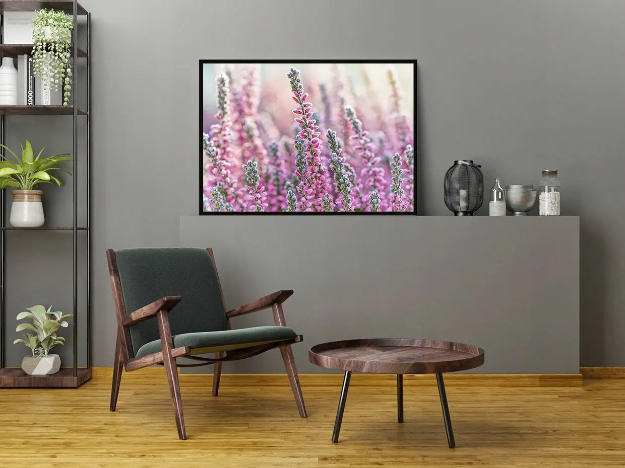 Plakat Łąka 53x73 cm  ForWalls.eu