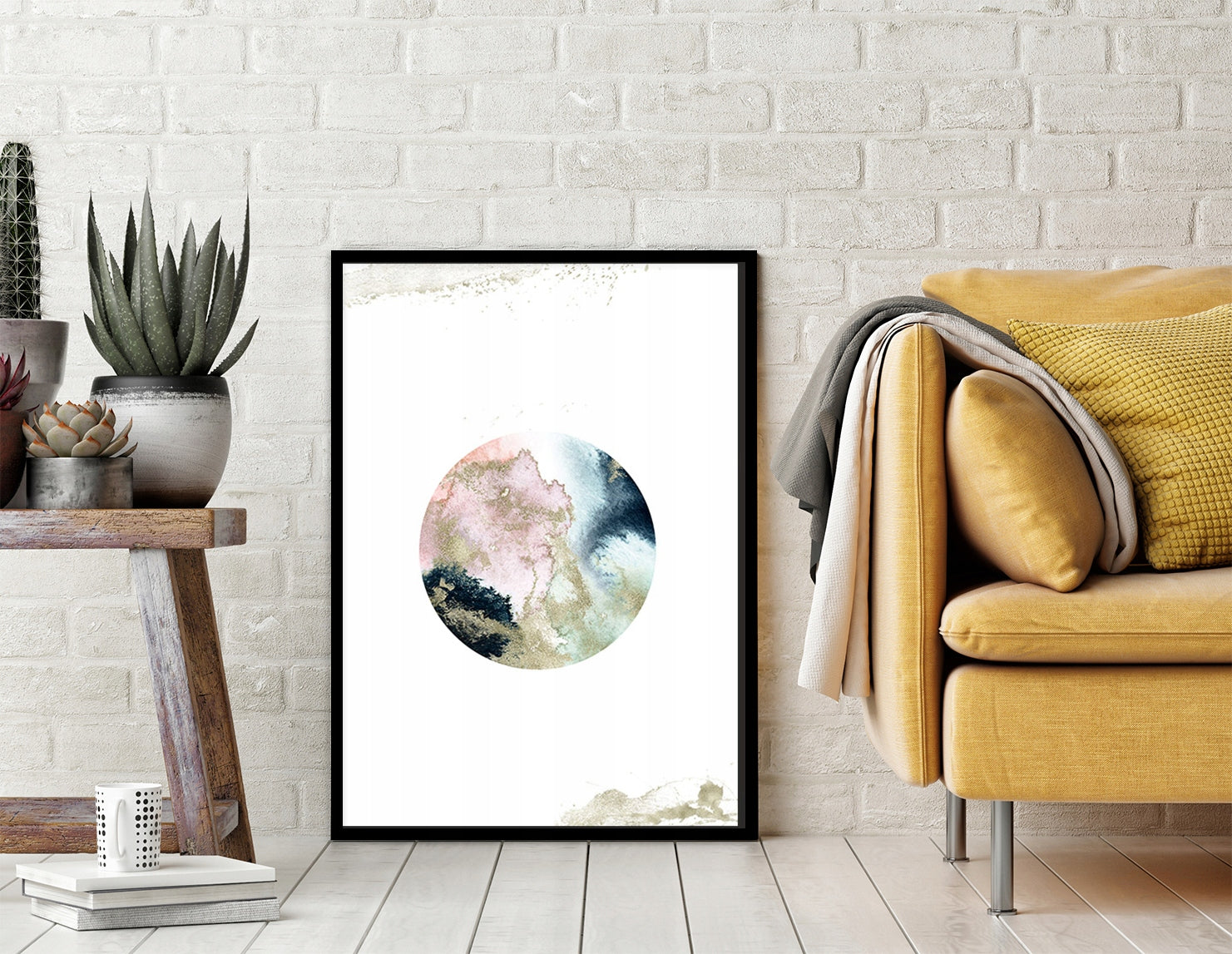 Plakat Venus 33x43 cm  ForWalls.eu