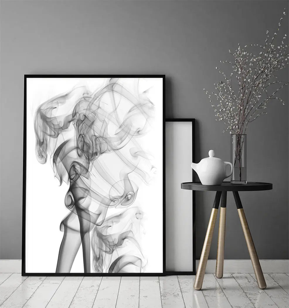 Plakat Abstrakcja 33x43 cm - ForWalls.eu