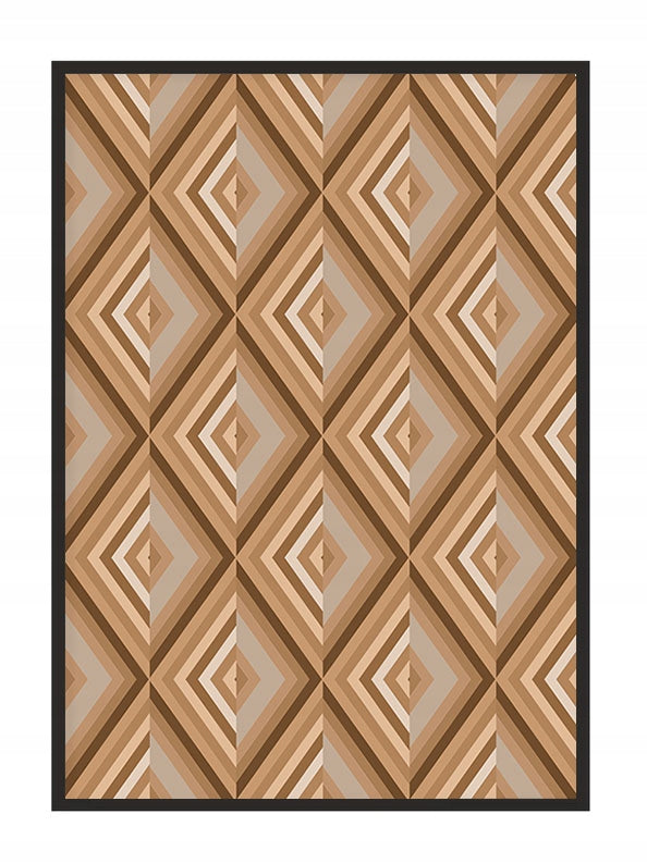 Plakat Wafel 33x43 cm  ForWalls.eu