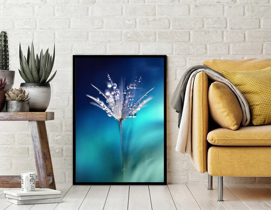 Plakat Rosa 53x73 cm - ForWalls.eu