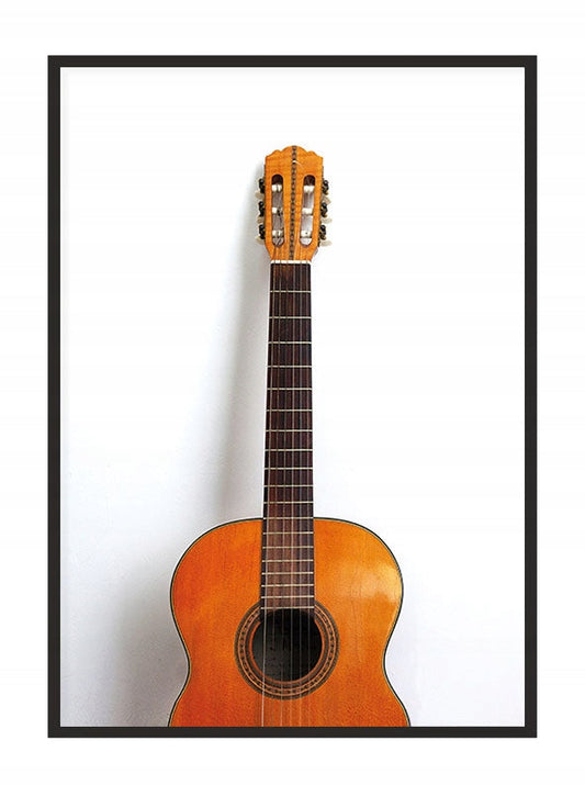 Plakat Gitara 33x43 cm  ForWalls.eu