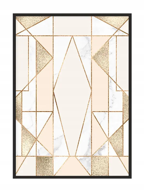 Plakat Marmur 33x43 cm - ForWalls.eu