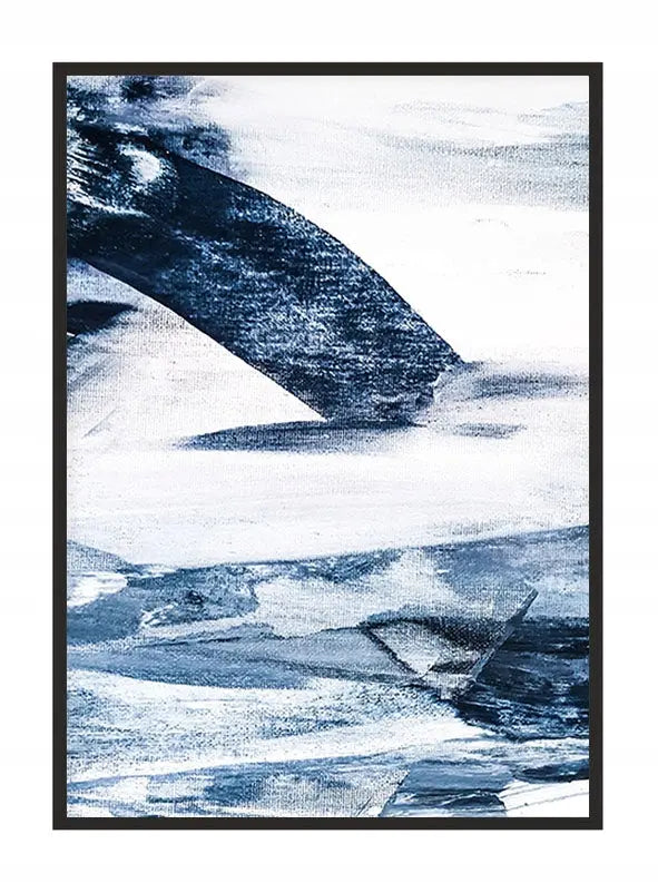 Plakat Abstrakcja 33x43 cm  ForWalls.eu