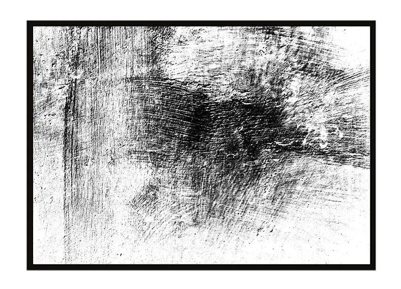 Plakat Abstrakcja 53x73 cm - ForWalls.eu