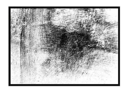 Plakat Abstrakcja 53x73 cm - ForWalls.eu