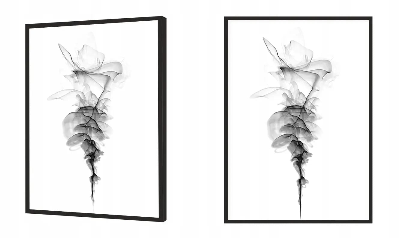 Plakat Kwiat 33x43 cm - ForWalls.eu
