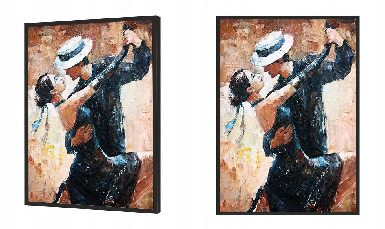 Plakat Tango 53x73 cm - ForWalls.eu