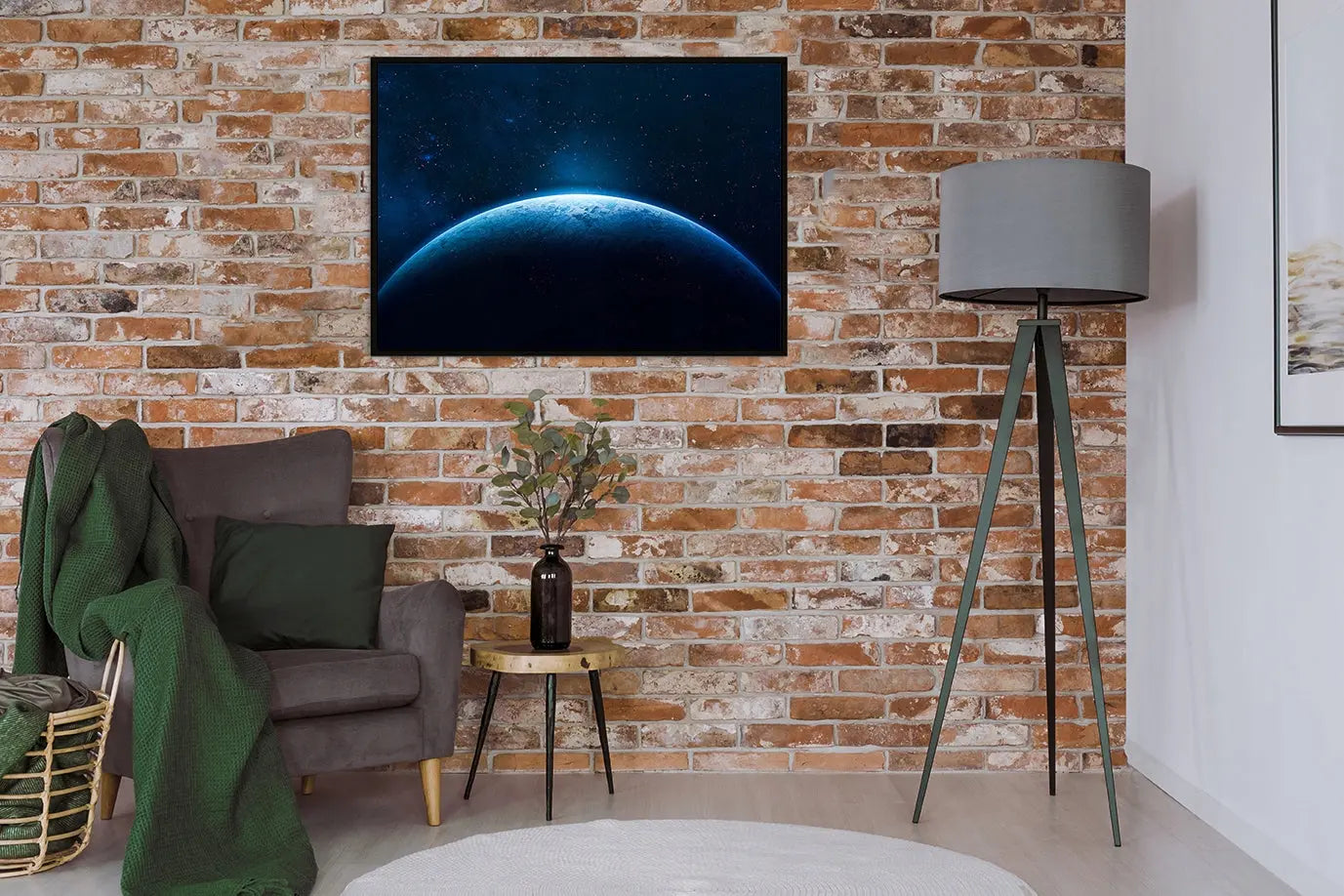 Plakat Kosmos 53x73 cm - ForWalls.eu