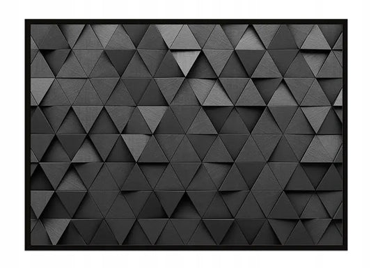 Plakat Wzór 53x73 cm  ForWalls.eu