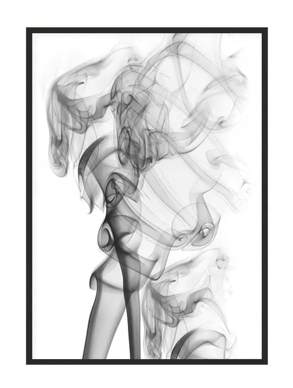 Plakat Abstrakcja 33x43 cm - ForWalls.eu