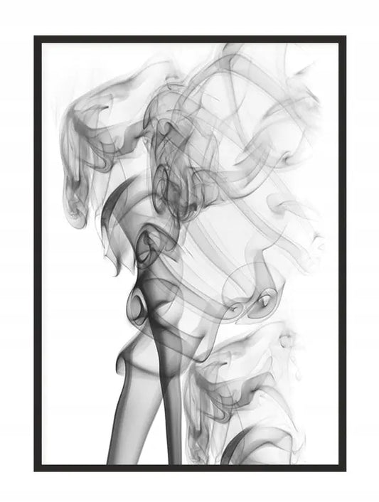 Plakat Abstrakcja 33x43 cm - ForWalls.eu