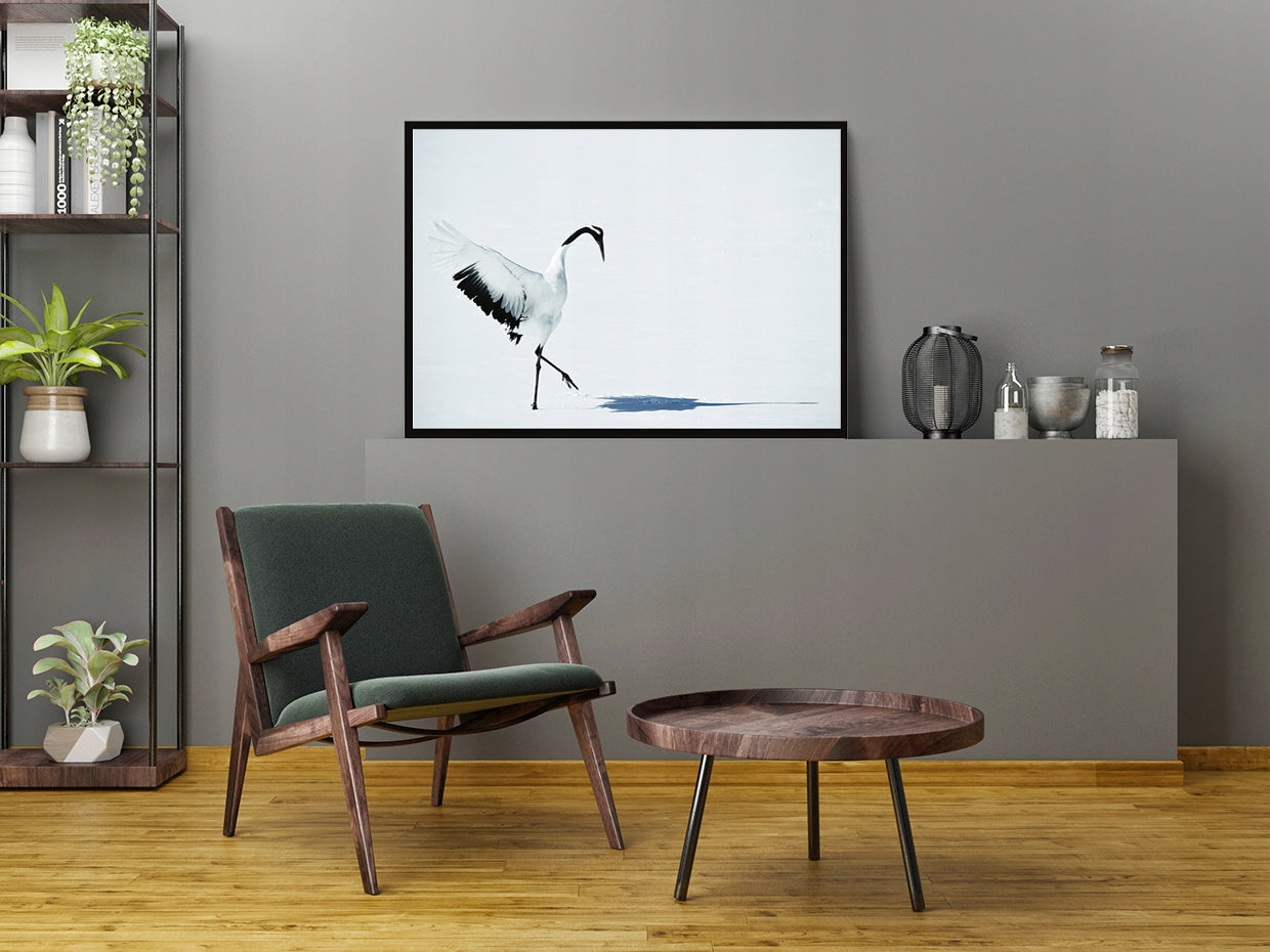 Plakat Ptak 33x43 cm  ForWalls.eu