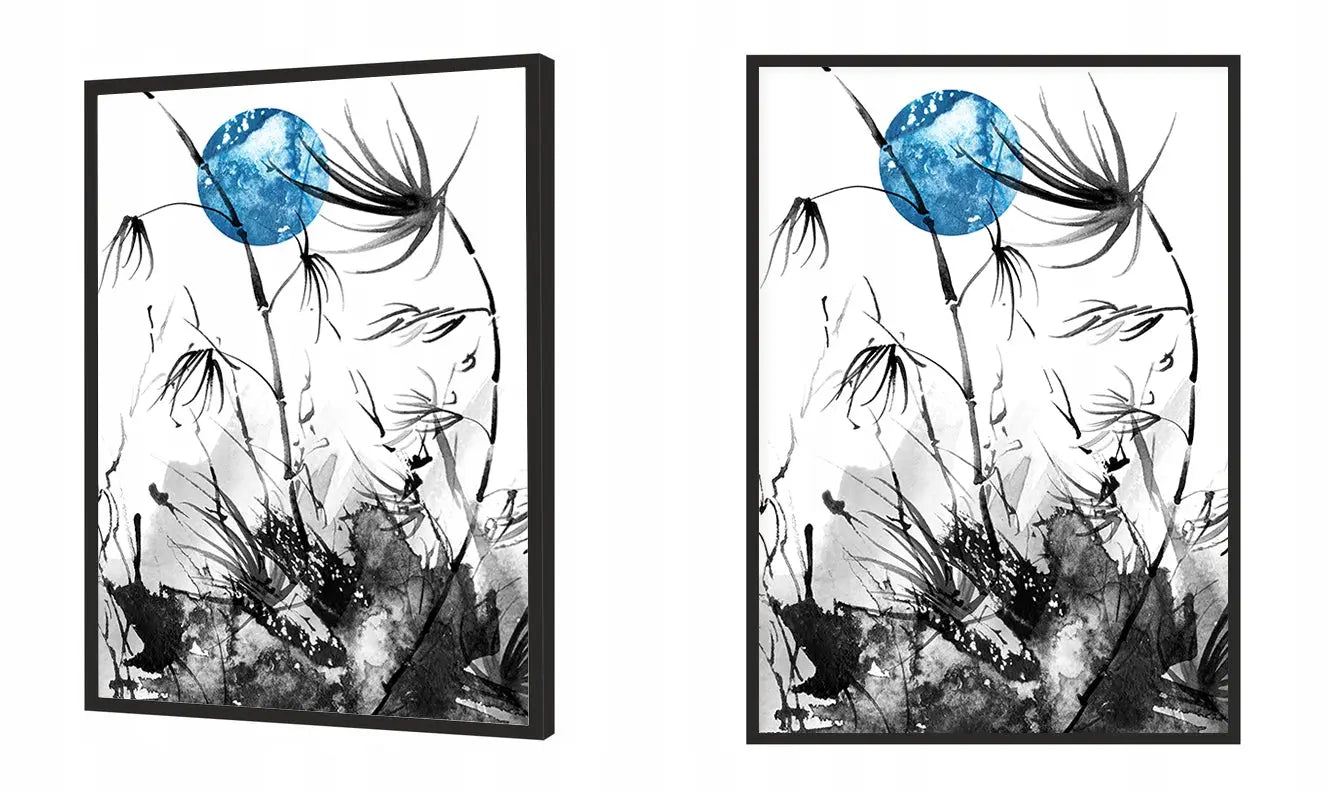Plakat Obraz 33x43 cm  ForWalls.eu