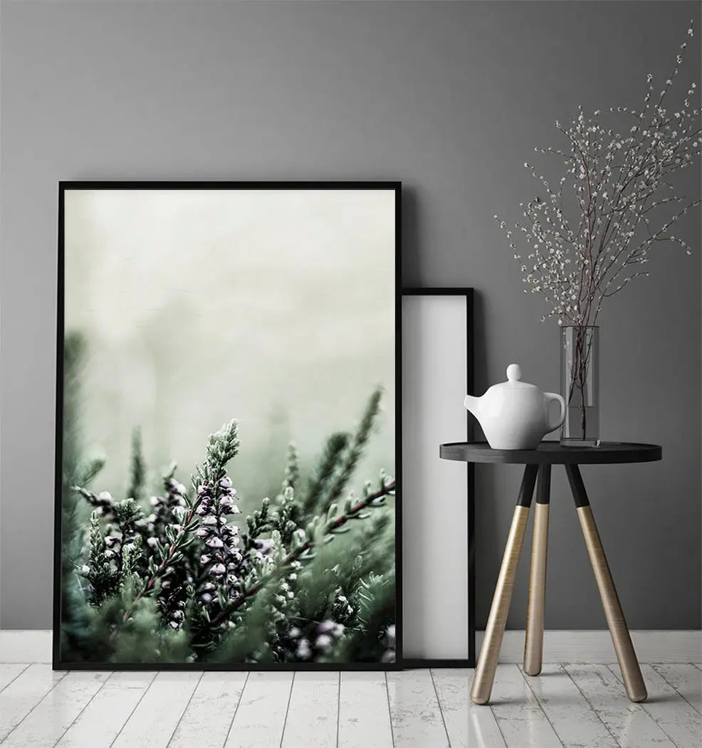 Plakat Łąka 33x43 cm - ForWalls.eu