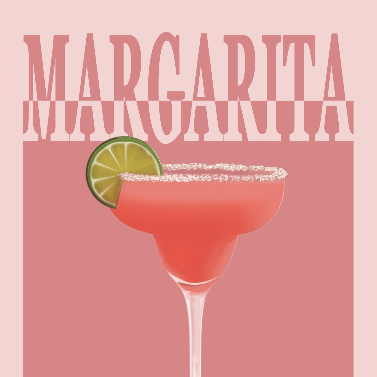 Plakat Margharita  ForWalls.eu