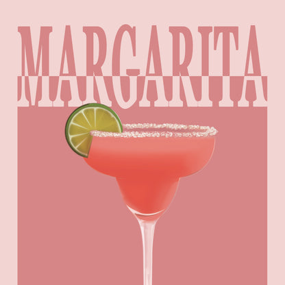 Plakat Margharita  ForWalls.eu