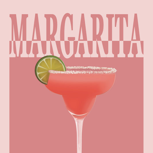 Plakat Margharita  ForWalls.eu