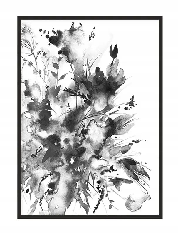 Plakat Akwarela 33x43 cm  ForWalls.eu