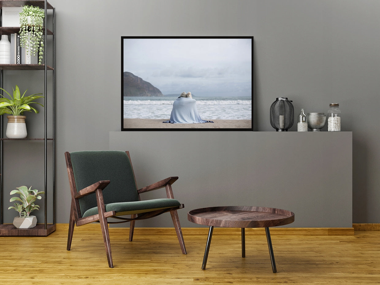 Plakat Razem 33x43 cm  ForWalls.eu