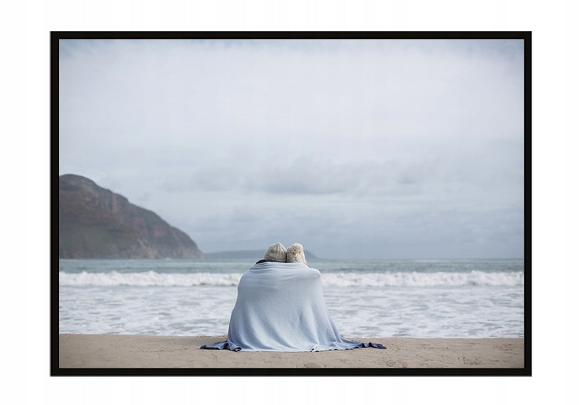 Plakat Razem 33x43 cm  ForWalls.eu