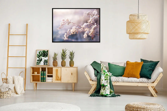 Plakat Gałązka 53x73 cm  ForWalls.eu
