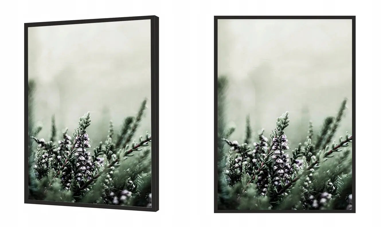 Plakat Łąka 33x43 cm - ForWalls.eu