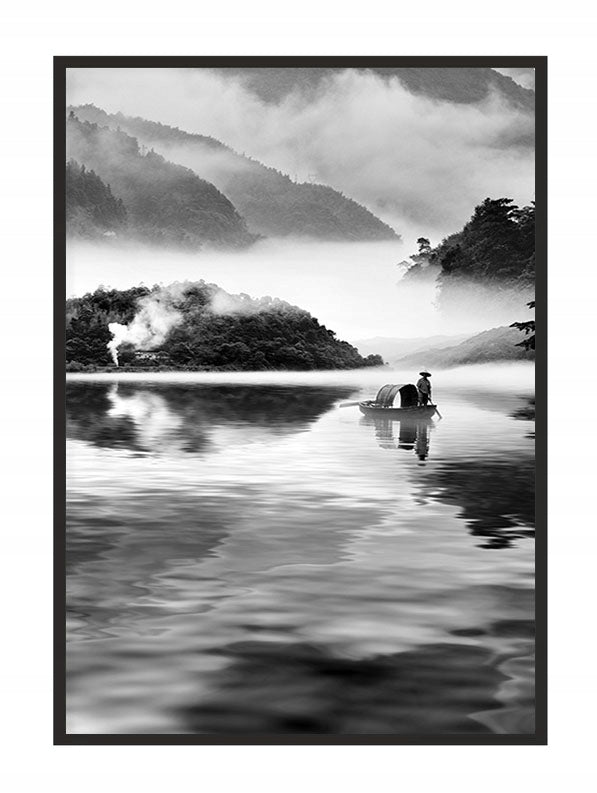 Plakat Chiny 53x73 cm  ForWalls.eu