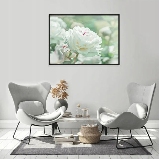Plakat Kwiaty 53x73 cm  ForWalls.eu