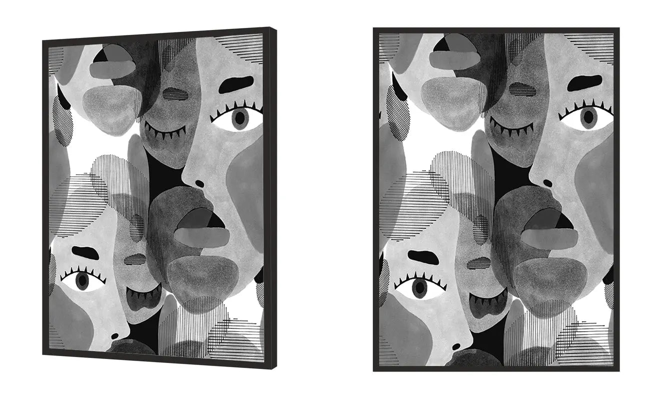 Plakat Obraz 53x73 cm  ForWalls.eu
