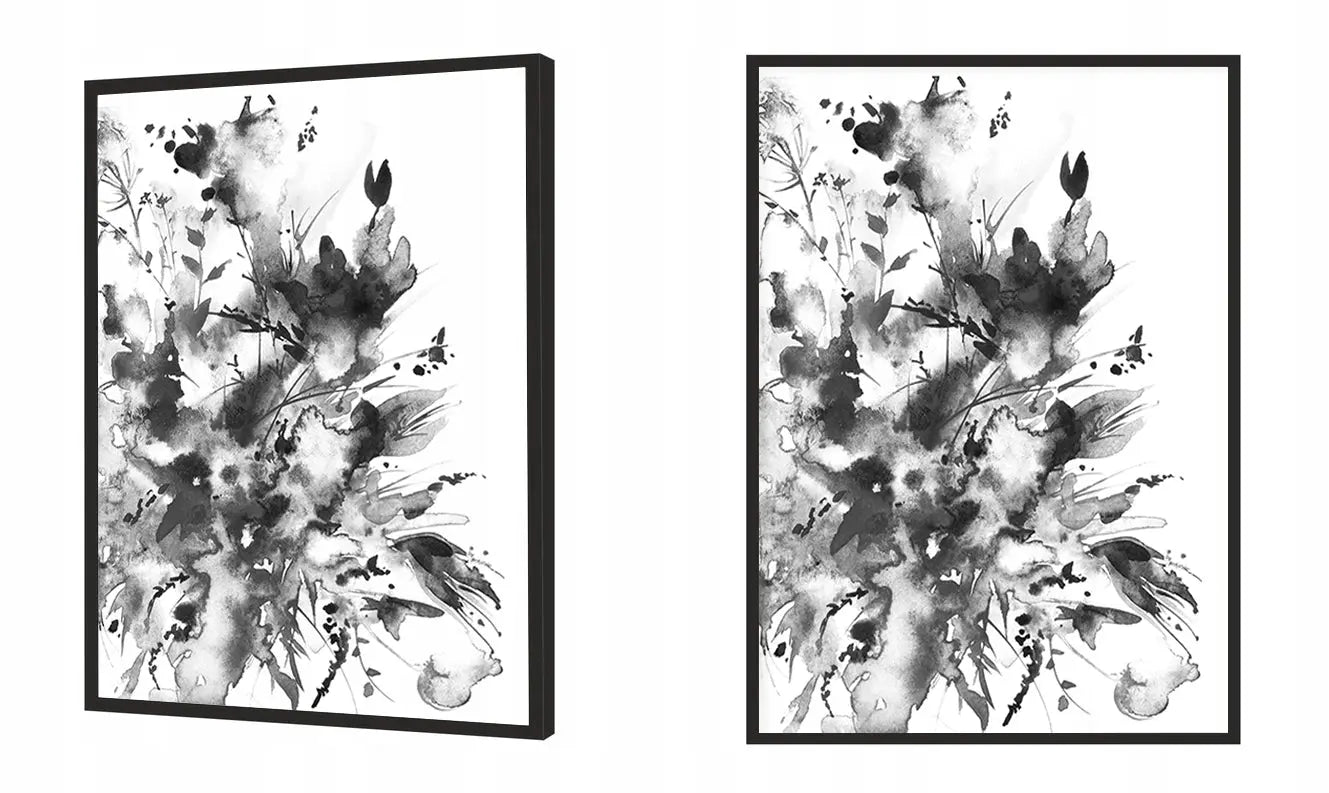 Plakat Akwarela 33x43 cm  ForWalls.eu