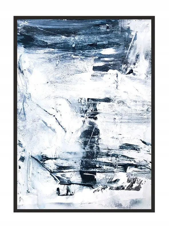 Plakat Abstrakcja 33x43 cm  ForWalls.eu