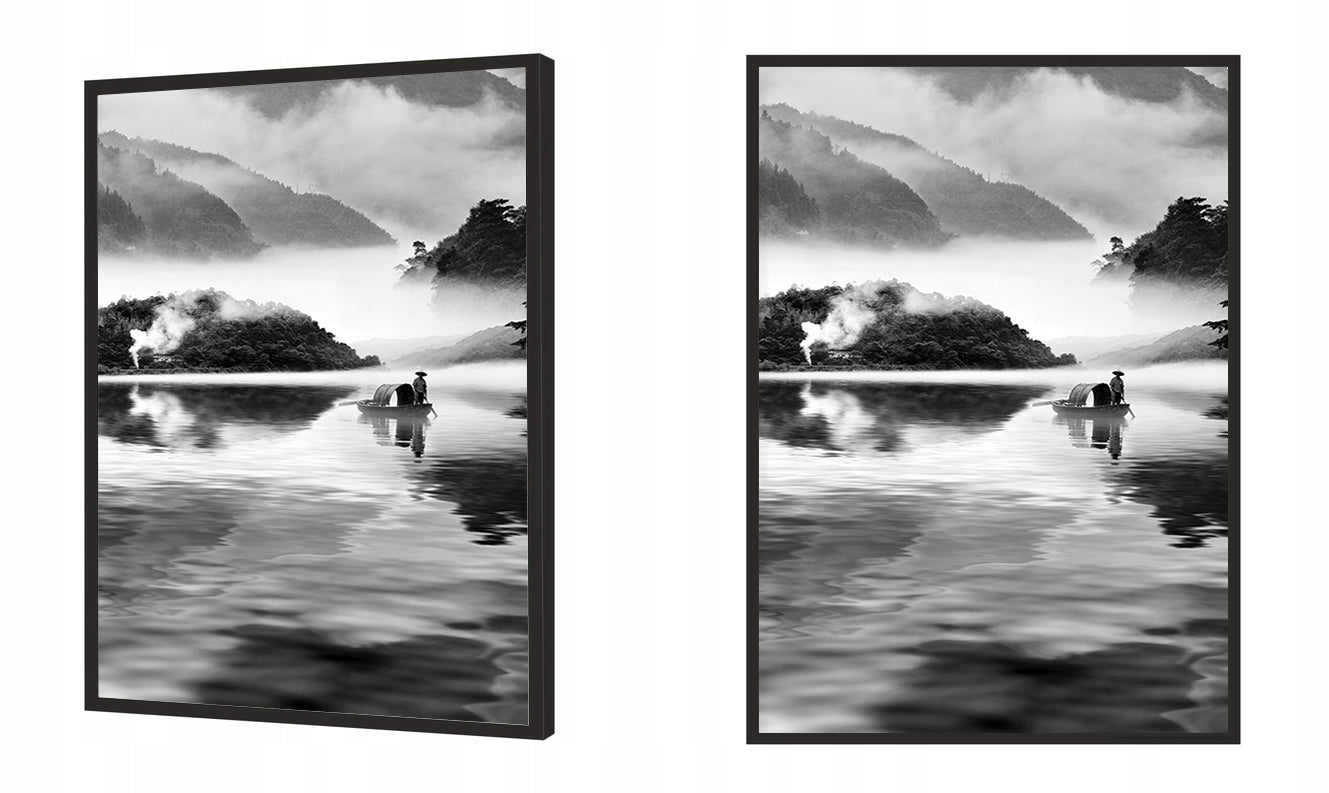 Plakat Chiny 53x73 cm  ForWalls.eu