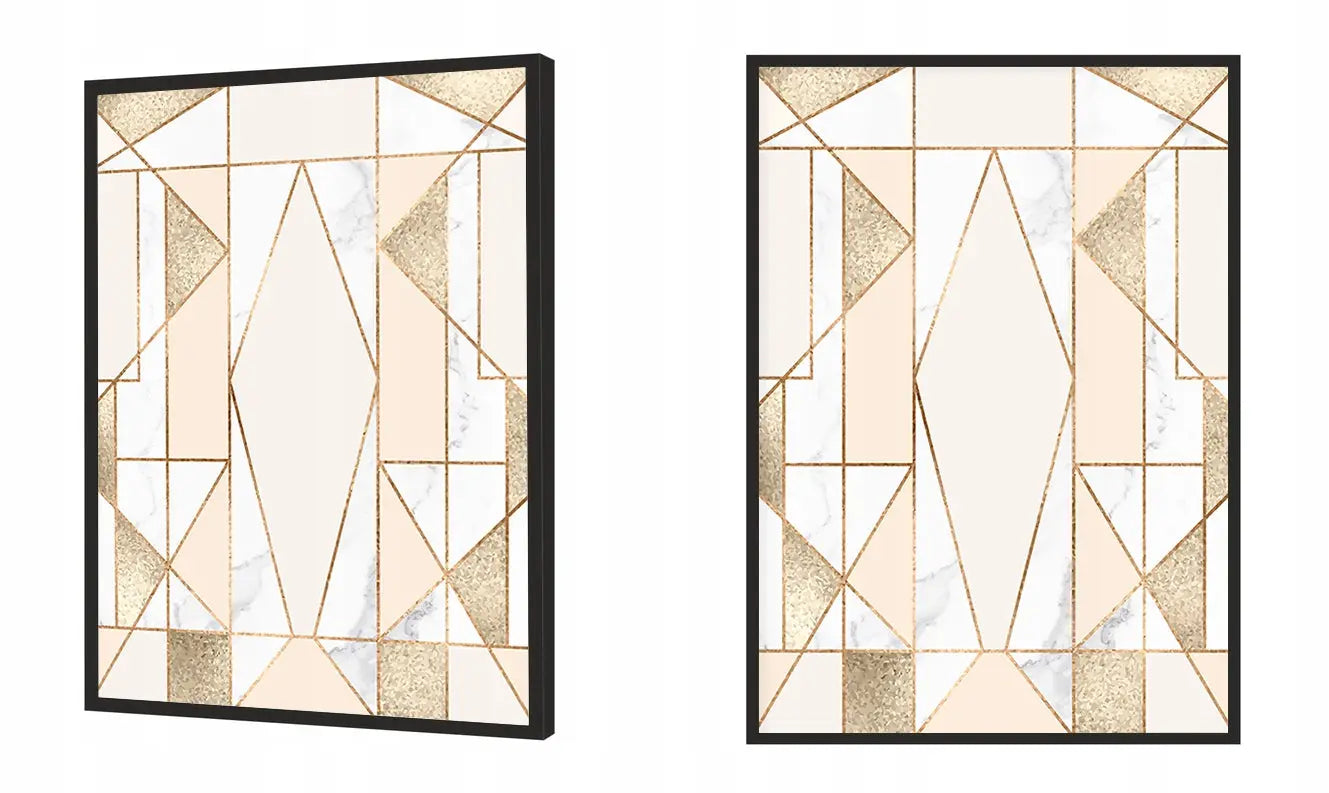 Plakat Marmur 33x43 cm - ForWalls.eu
