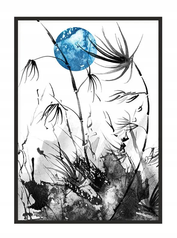 Plakat Obraz 33x43 cm  ForWalls.eu