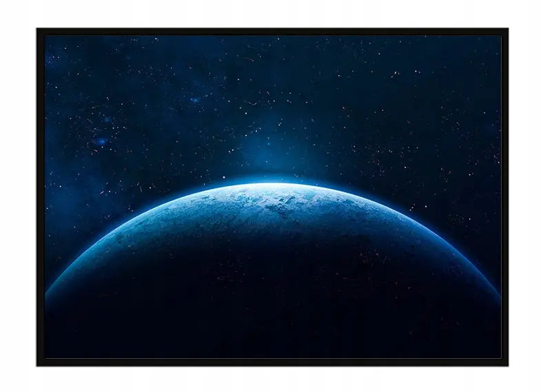 Plakat Kosmos 53x73 cm - ForWalls.eu