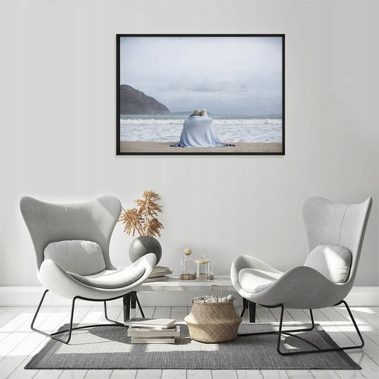 Plakat Razem 33x43 cm  ForWalls.eu